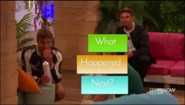 Love Island - Season 08 Episode 27